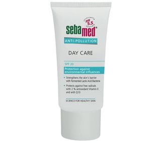 SEBAMED anti polution dnevna krema za lice SPF 20 40 ML | 4103040028662