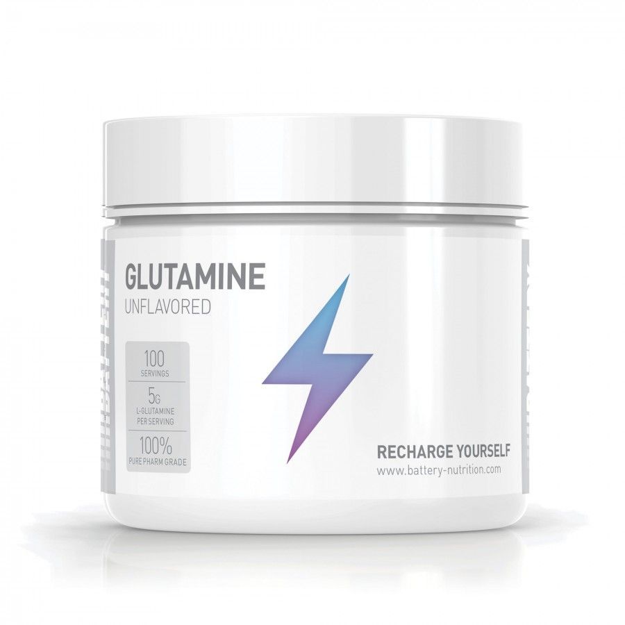 Glutamin
