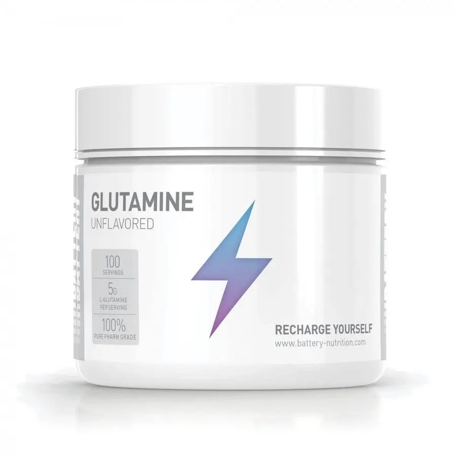 Glutamin