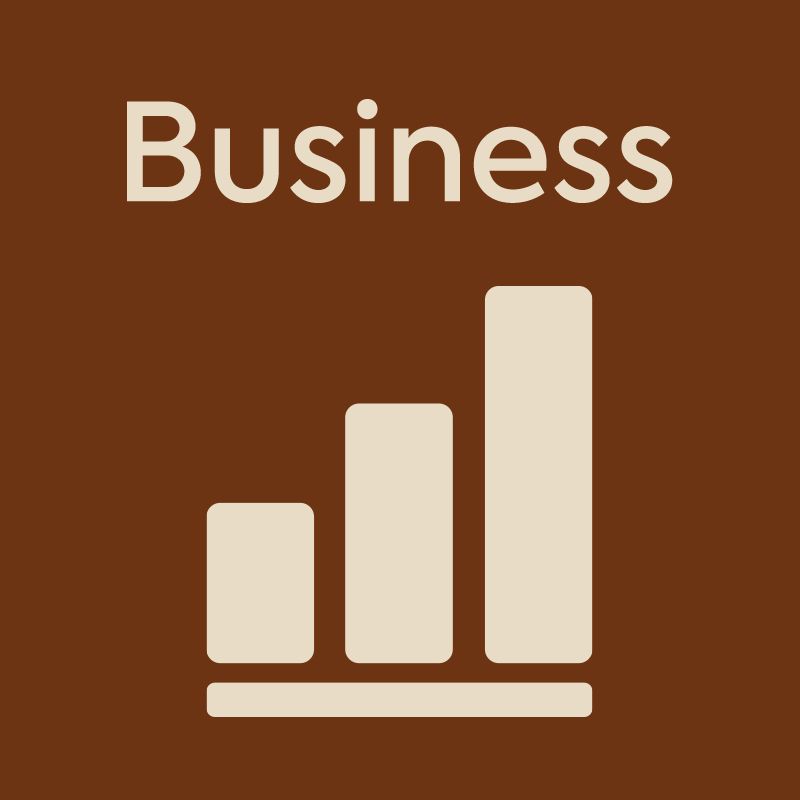 Business.