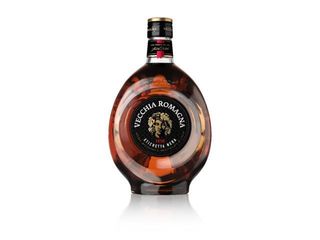 Brandy 38% 700Ml Vecchia Roma