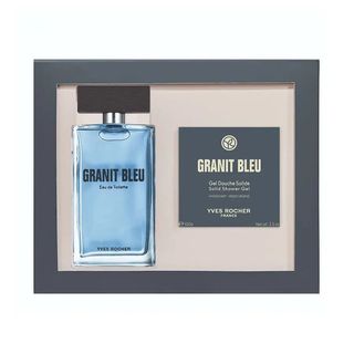 Set Granit Bleu Ediție De Colecție