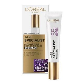 LOREAL AGE SPEC.55+ KREMA OKO OČIJU 50ML (468790)