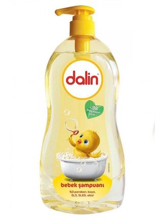 DALIN Sampon Clasic 500ml