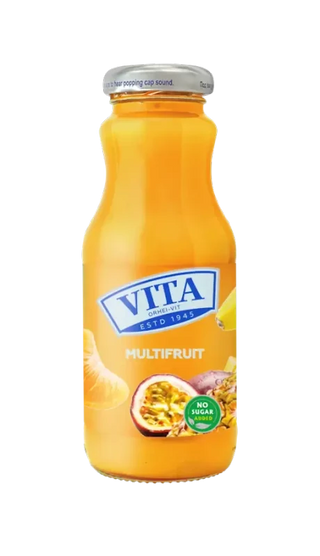 Suc VITA Multifruit 