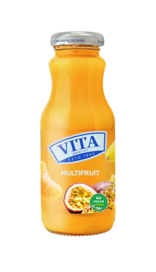 Suc VITA Multifruit