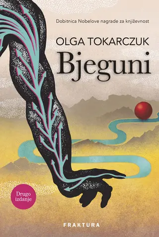 Bjeguni - Tokarczuk Olga
