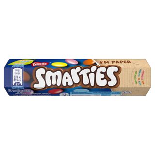 Bonboni Smarties 36X38Gr Nestle