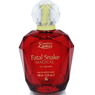 LAMIS fatak snake magical edp 100 ML | 5414666001588