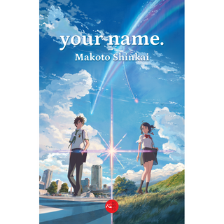 your name.