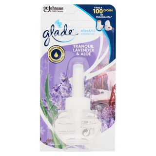 GLADE dopuna za električni osvježivač lavanda 20 ML | 5000204167450