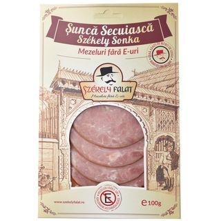 Szekely falat, Szekely falat Sunca secuiasca 100g (ID 22879)