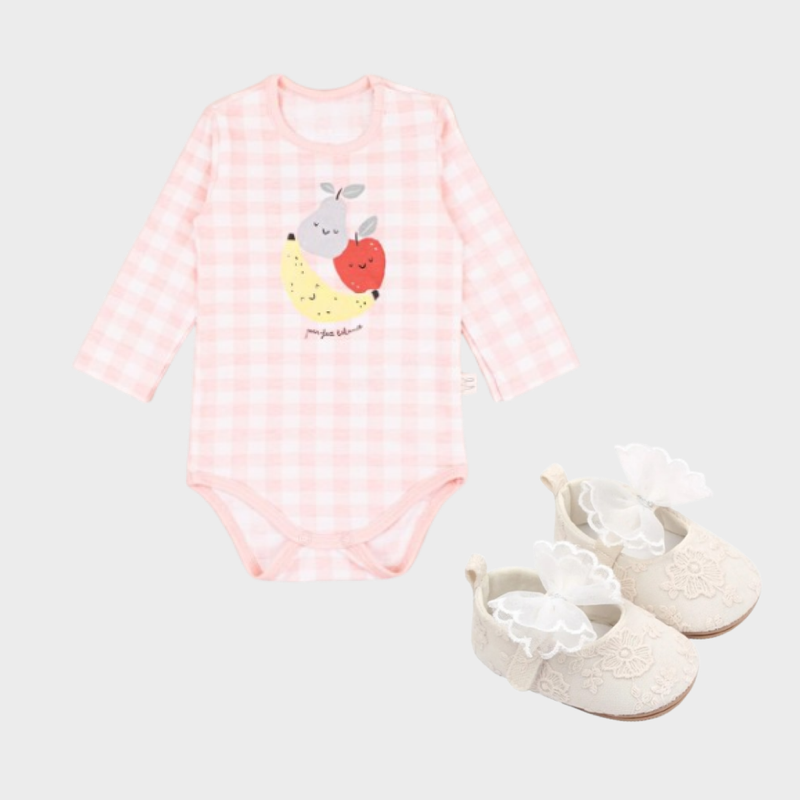 Dječja odjeća i obuća