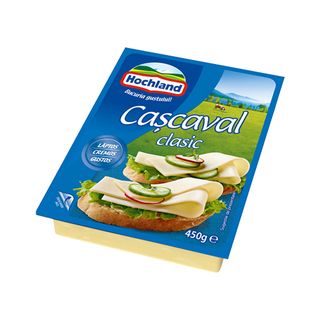 Hochland Cascaval Clasic 45%450G