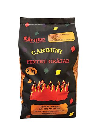 Carbune 3 kg
