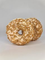 Caramel flavours Dots 