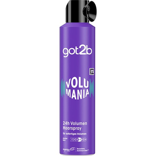 G2B Fixativ 300ML Volumania