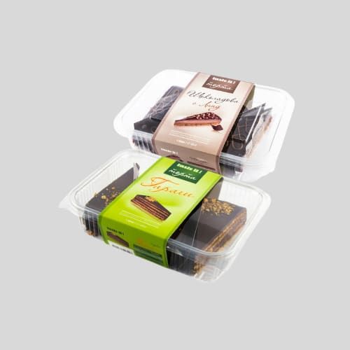 ТОРТИ И СЛАДКИ.