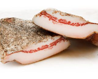 Guanciale premium 100g