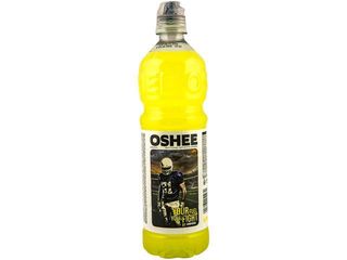 Oshee Bautura Isotonica Orange For Runners 750ML