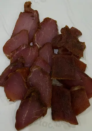 Carne de porc