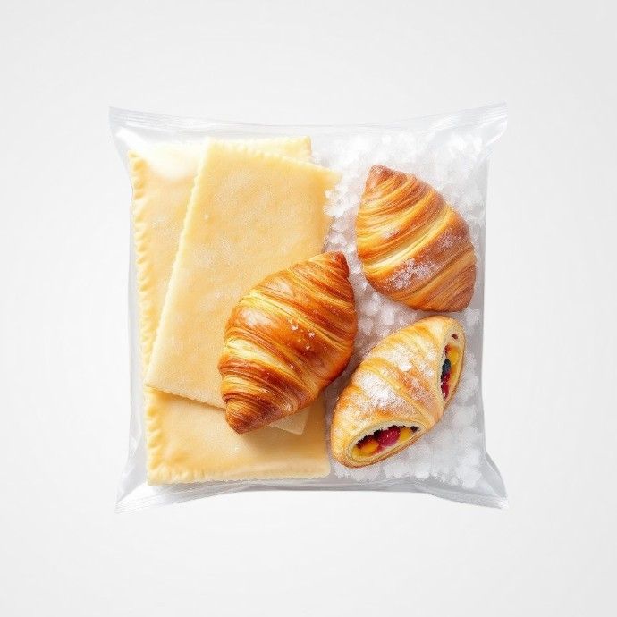 Prajituri si foietaje