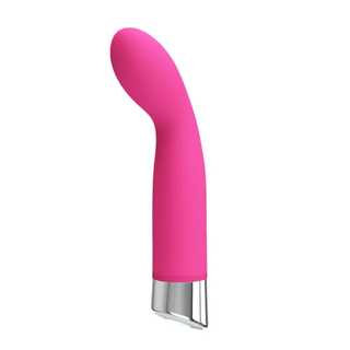 Vibrator John Red LUX14187