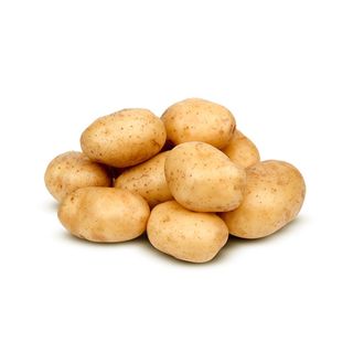 KROMPIR BELI -- 005828