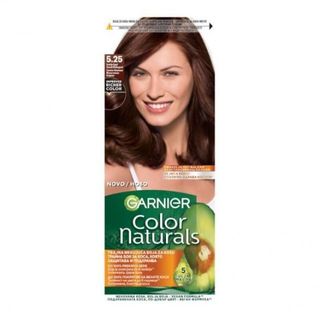 BOJA ZA KOSU GARNIER COLOR NATUR. 5.25
