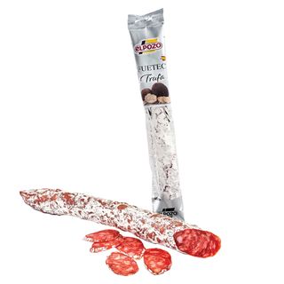 ELPOZO Salam Fuet cu trufe 150g
