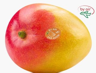 Mango gold 1 buc