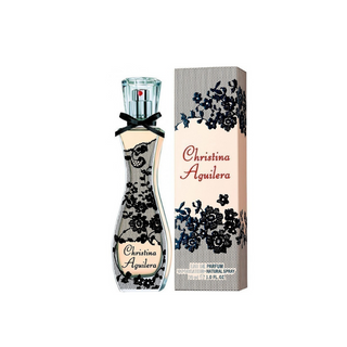 CHRISTINA AGUILERA classic signature 30 ML | 719346218412