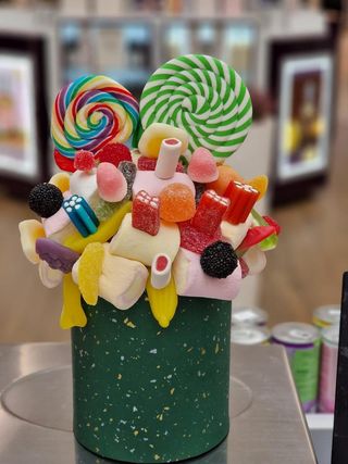 Cutie cadou #6 - 20 cm