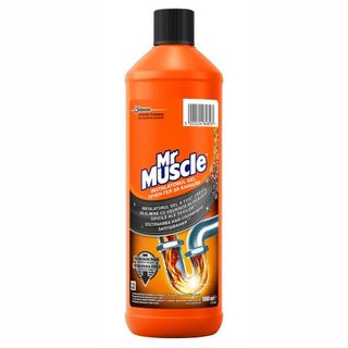 MR.MUSCLE Gel de desfundat țevile 1000ml