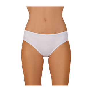 BERRAK slip ženski bijeli 2066 | 8693672017579