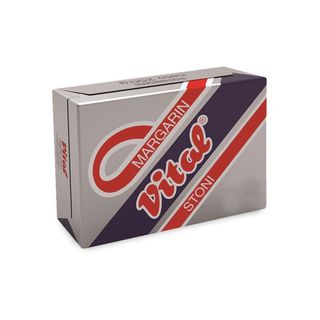 Stoni Margarin 250 G Vital (491)