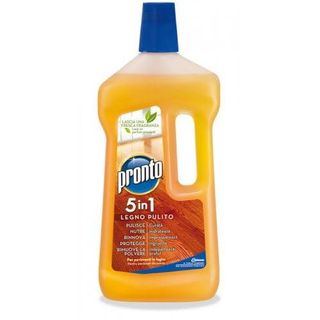 PRONTO legno pulito za drvo 5in1 750 ML | 5000204604542