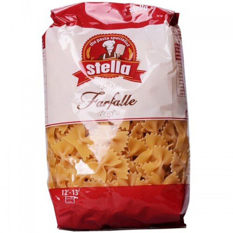 Stella Макарони Фарфале
