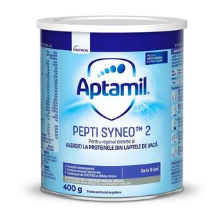 Aptamil Pepti Syneo 2 400g