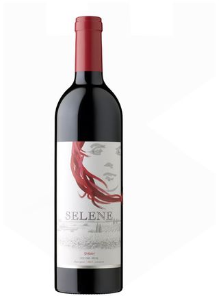 Recaș Selene Syrah 0.75 L
