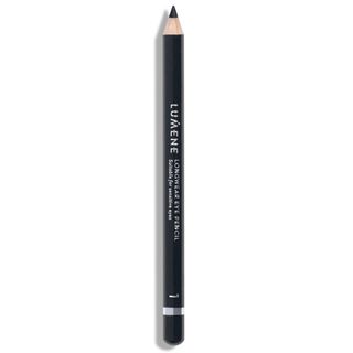 LUMENE MAKE UP olovka za oči longwear 1 black | 6412600816815