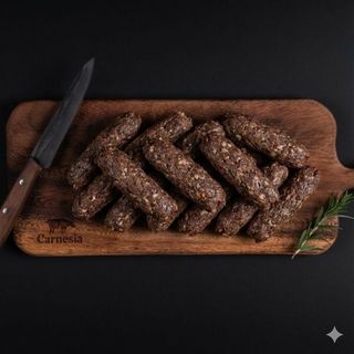 Kafta Kebab Oaie-Vita Black Angus 400g