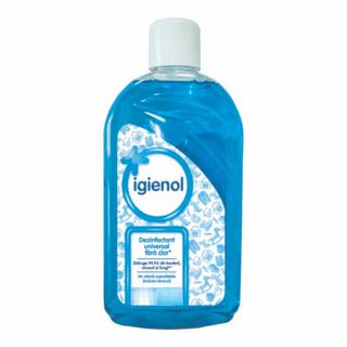 Igienol Dezinfectant Univ. Blue 1L