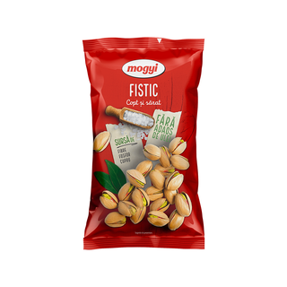 Mogyi Fistic prajit si sarat 140g