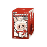 POP MART Blind box Labubu Coca Cola Series