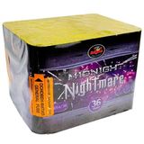 Midnight Nightmare (EC8014)