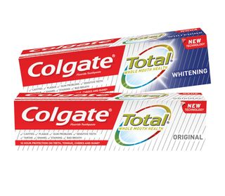 Colgate Pasta de dinti total original 100 ml