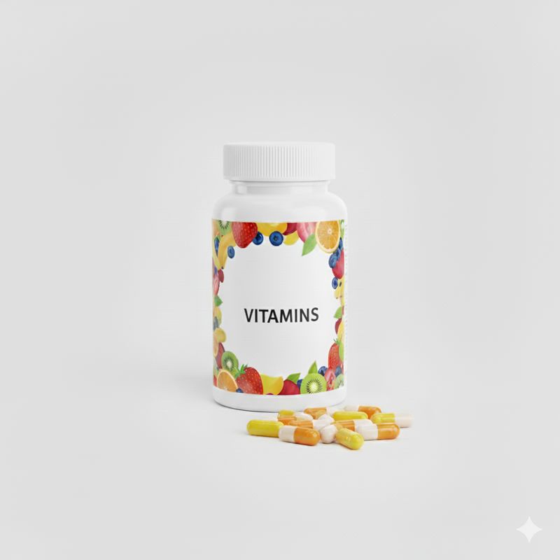 Vitamini