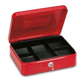 Metalna kutija za novac Elegant 76 85x152x118mm 76/1