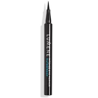 LUMENE MAKE UP eyeliner marker intense vodootporni black | 6412600850000
